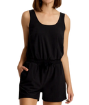 Free Fly Breeze Romper Women's – Lightweight & Sun-Protective
