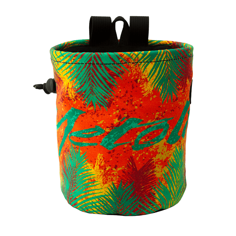 Metolius Lead Camo Chalk Bag | Durable, Stylish, and Functional Climbing Accessory for Optimal Grip