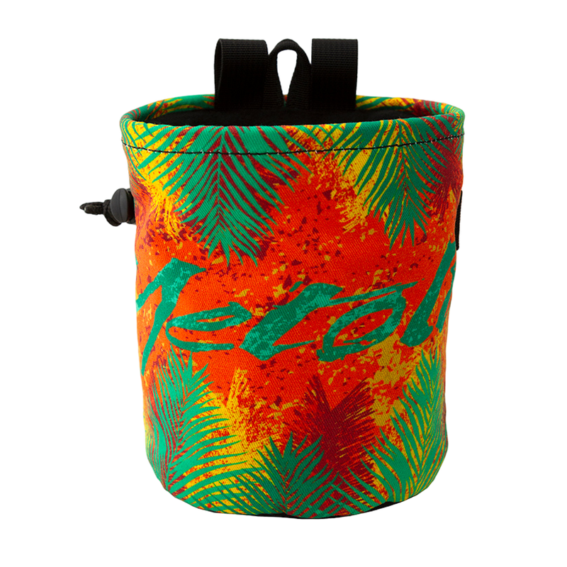 Metolius Lead Camo Chalk Bag | Durable, Stylish, and Functional Climbing Accessory for Optimal Grip