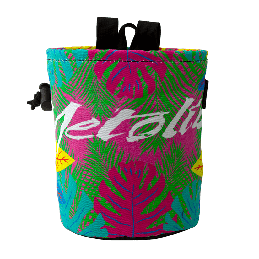 Metolius Lead Camo Chalk Bag | Durable, Stylish, and Functional Climbing Accessory for Optimal Grip