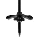 Leki Pitch Back Alpine Ski Poles