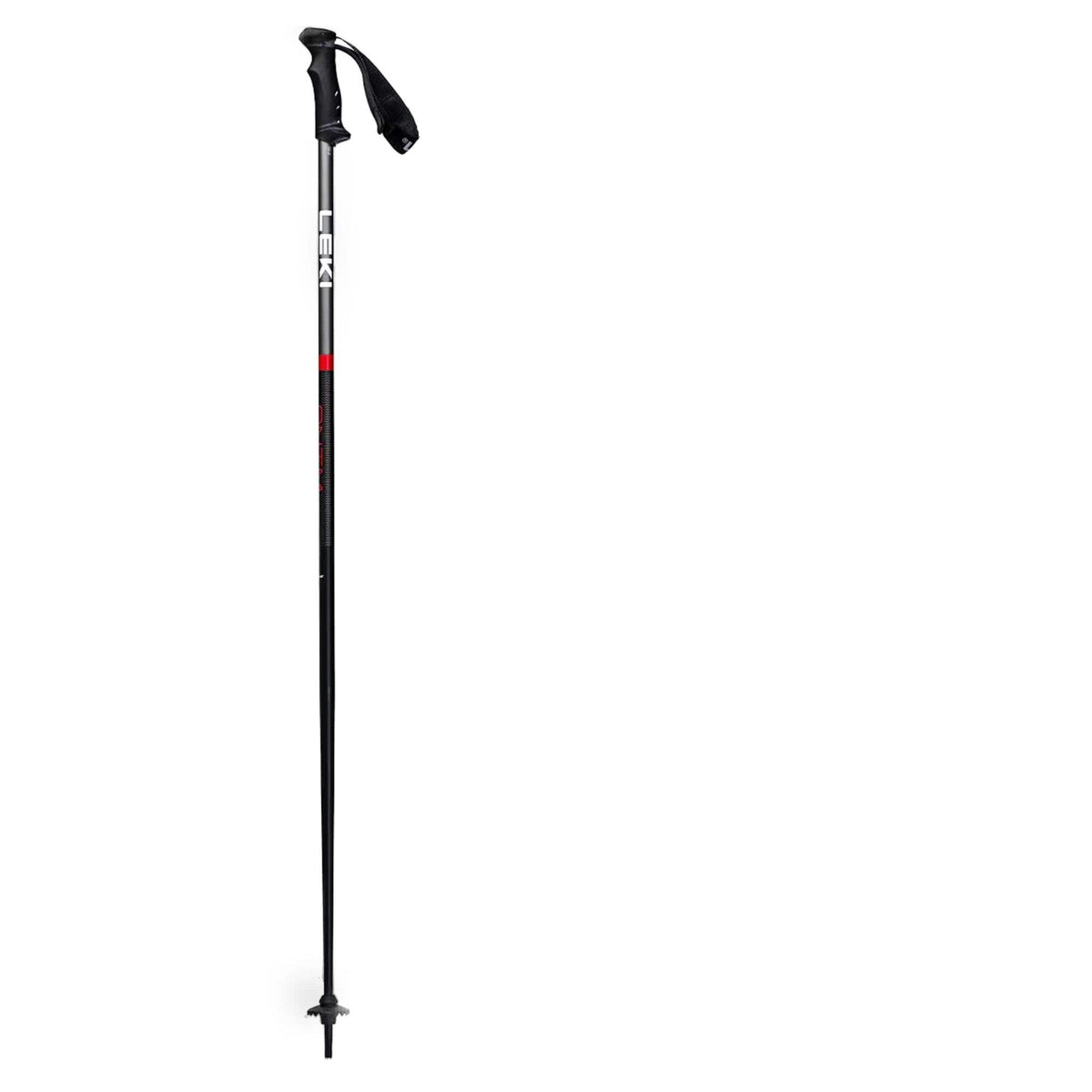 Leki QNTM Unisex Alpine Ski Poles