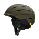 Smith Level MIPS Helmet Snow Helmet Ski Helmet MIPS Snowboarding MIPS Helmet