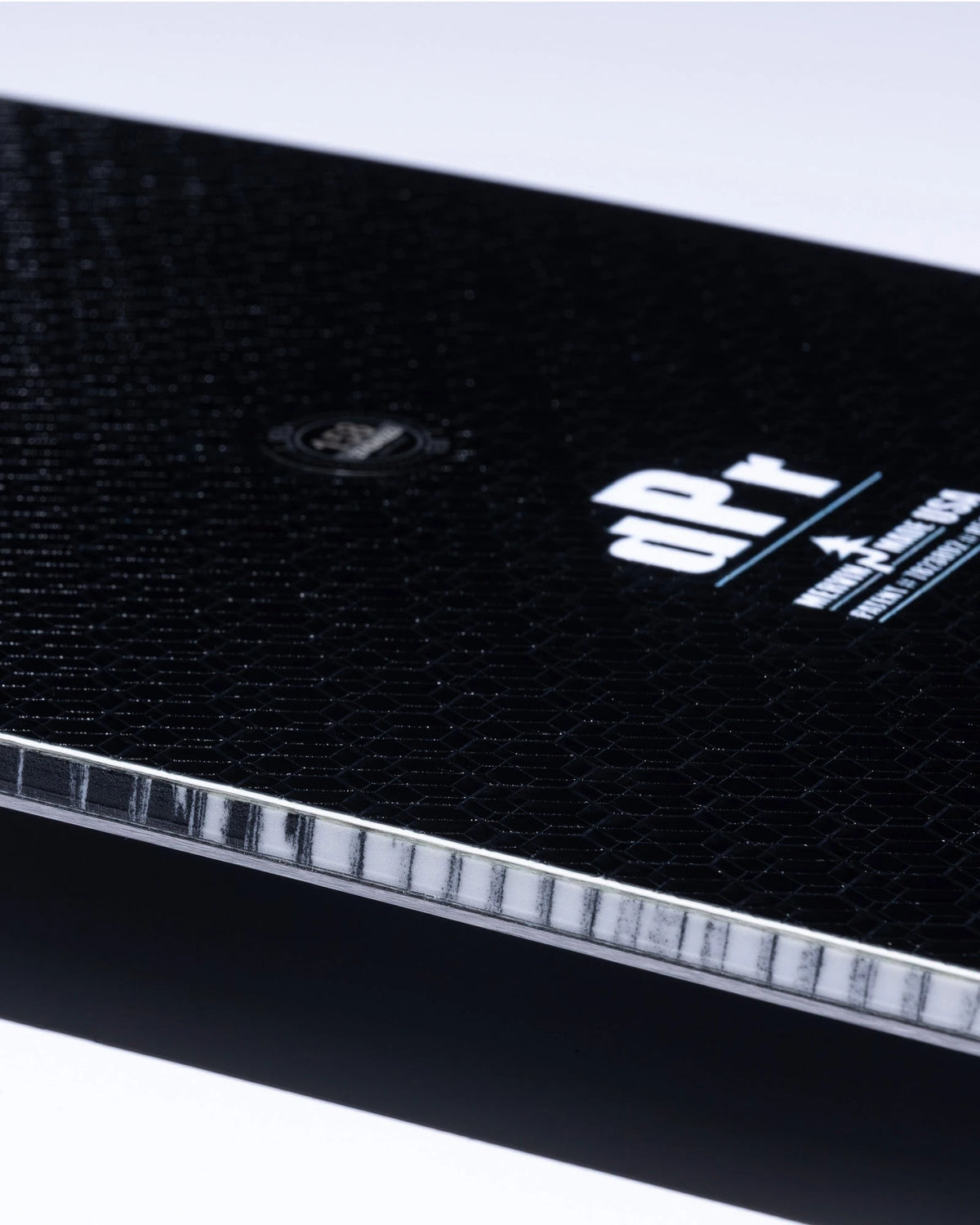 Lib Tech DPR Snowboard 2027 - detail