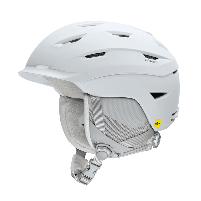 Smith Liberty MIPS Helmet Women's Ski Helmet Women's Snowboarding Helmet