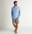 Free Fly Bamboo Lightweight Hoody - Men's