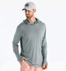 Free Fly Bamboo Lightweight Hoody - Men's