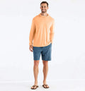 Free Fly Bamboo Lightweight Hoody - Men's