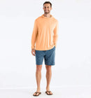 Free Fly Bamboo Lightweight Hoody - Men's