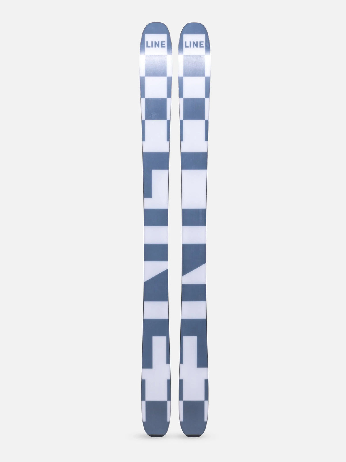LINE Optic 96 Skis 2026 – All-Mountain Skis with Gas Pedal Metal LINE Optic 96 Skis 2026 – All-Mountain Skis with Gas Pedal Metal