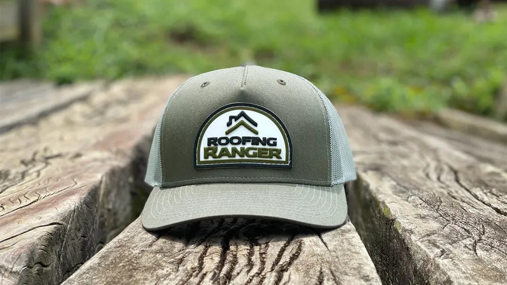 Custom Richardson Hats — Free Quote in 2 Hours | Ridge & River