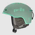 Pret Lyric X2 MIPS Helmet - Women's | Uncompromising Performance and Safety for Snow Enthusiasts