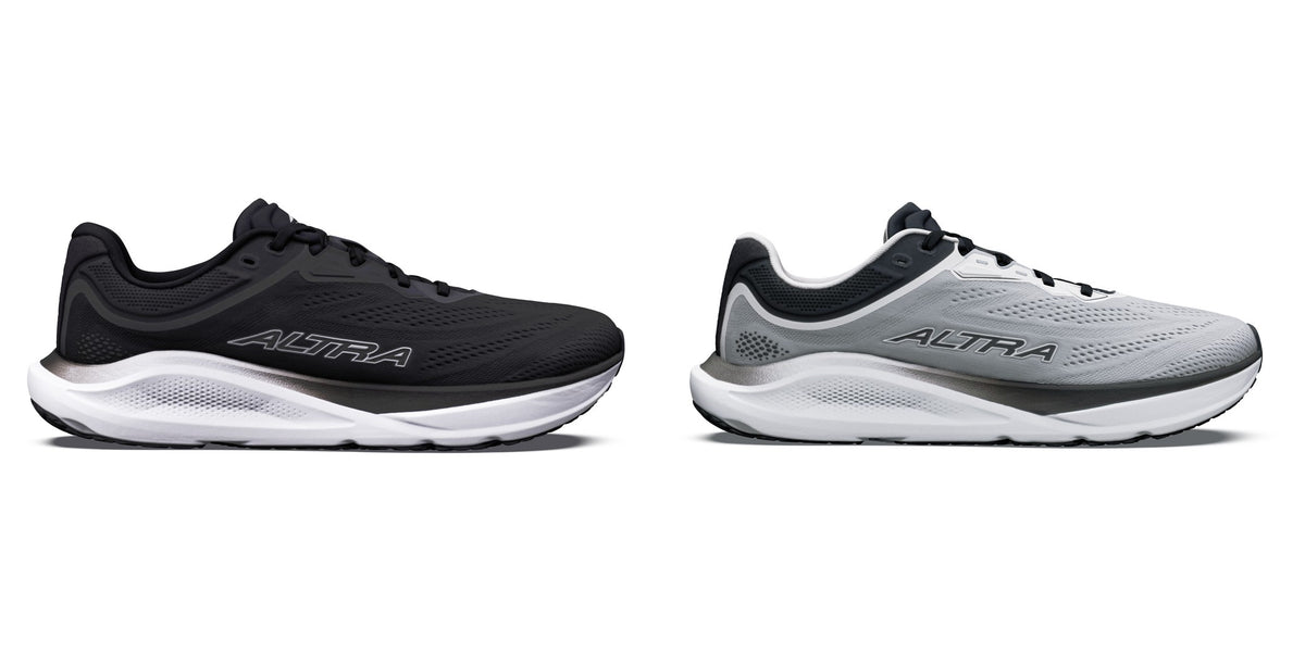 Altra Torin ST Wide Men's Stability Running Shoe - all colorways