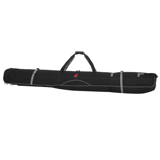 Athalon 360 Wheeling Double Ski Bag Padded - 190cm