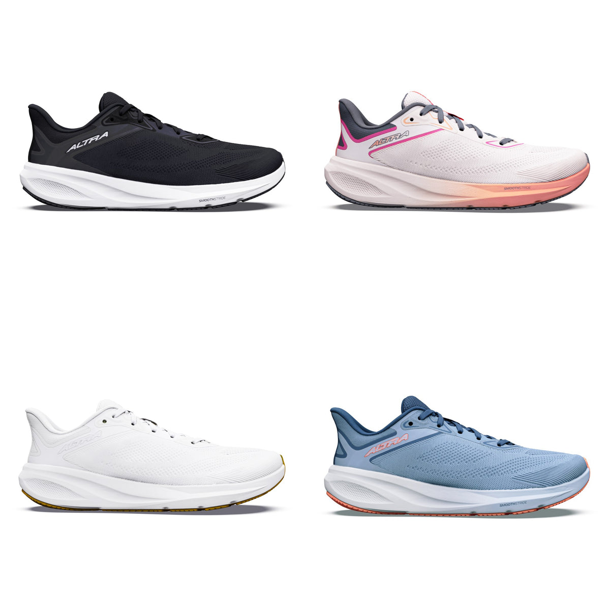 Altra Motiv FLX Women's Shoe - all colorways
