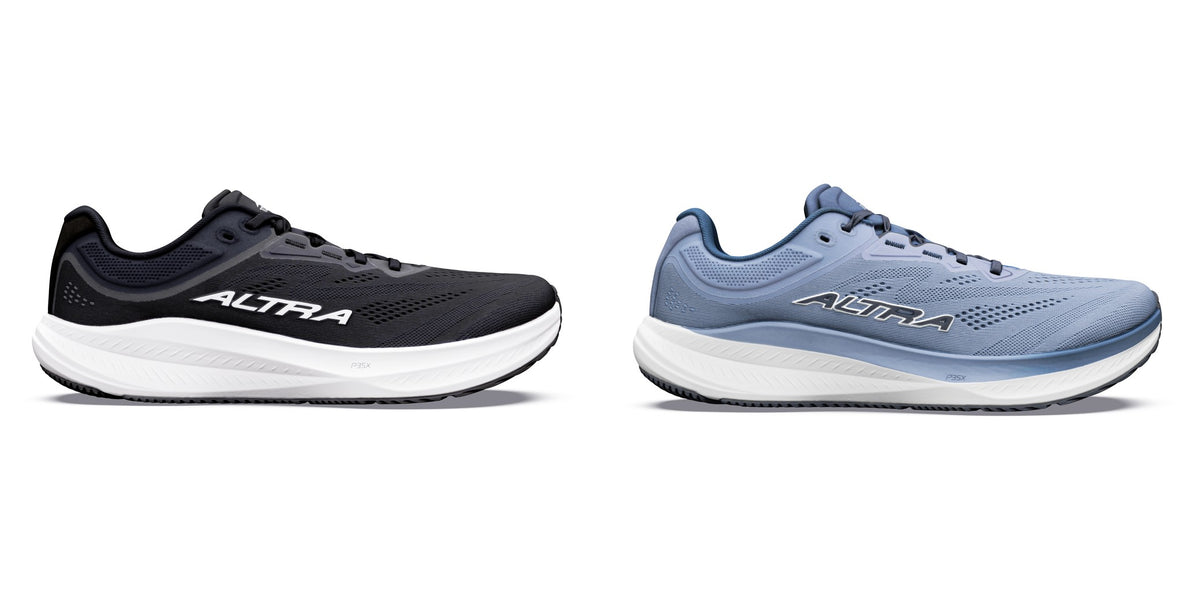 Altra Torin 9 Wide Men's Road Running Shoe - all colorways