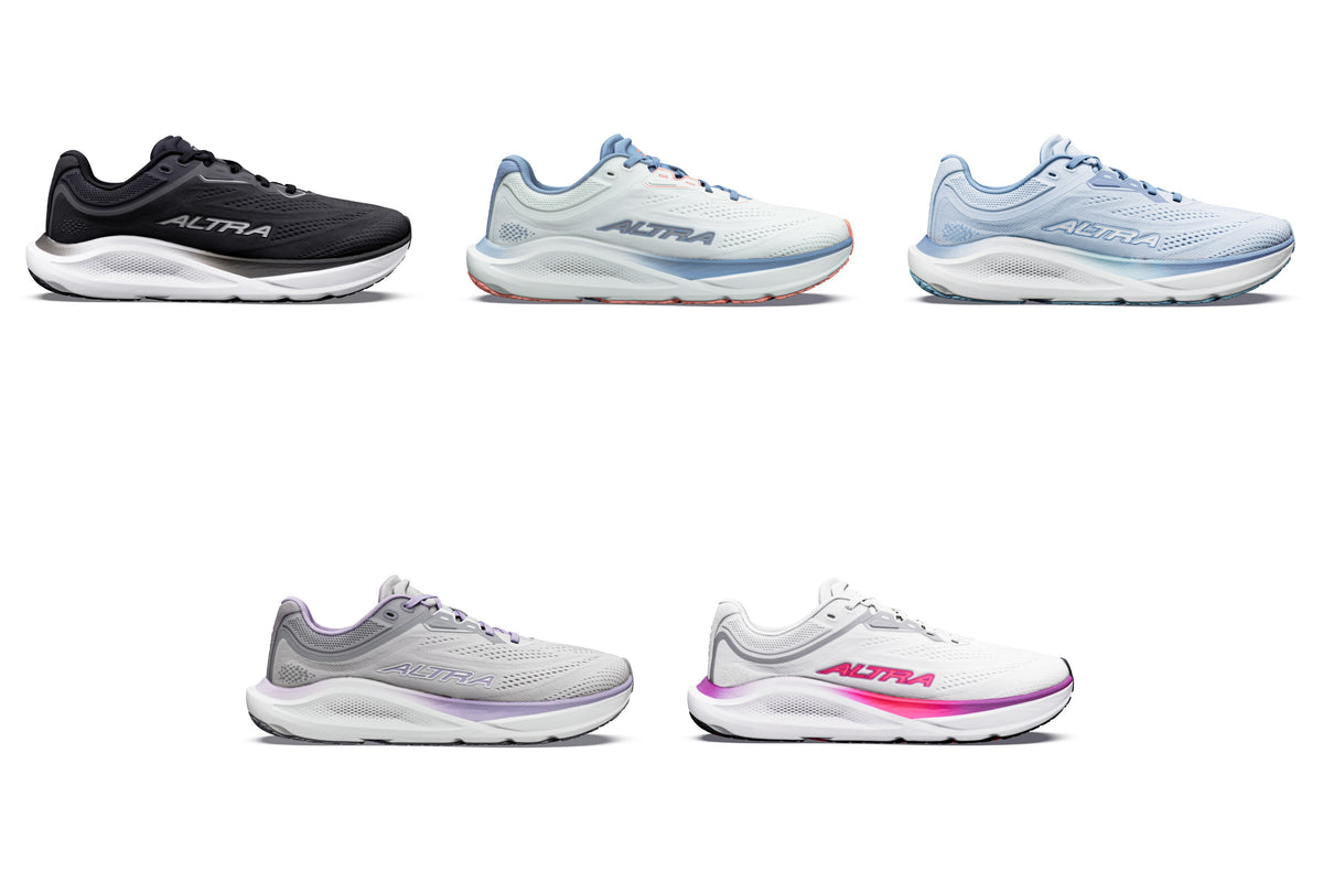 Altra Torin ST Women's Stability Running Shoe - all colorways