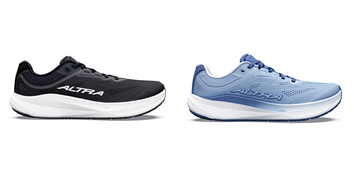 Altra Torin 9 Wide Women's Road Running Shoe - all colorways