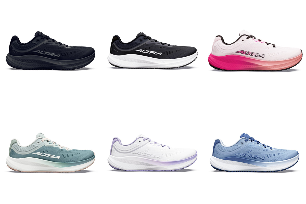 Altra Torin 9 Women's Road Running Shoe - all colorways
