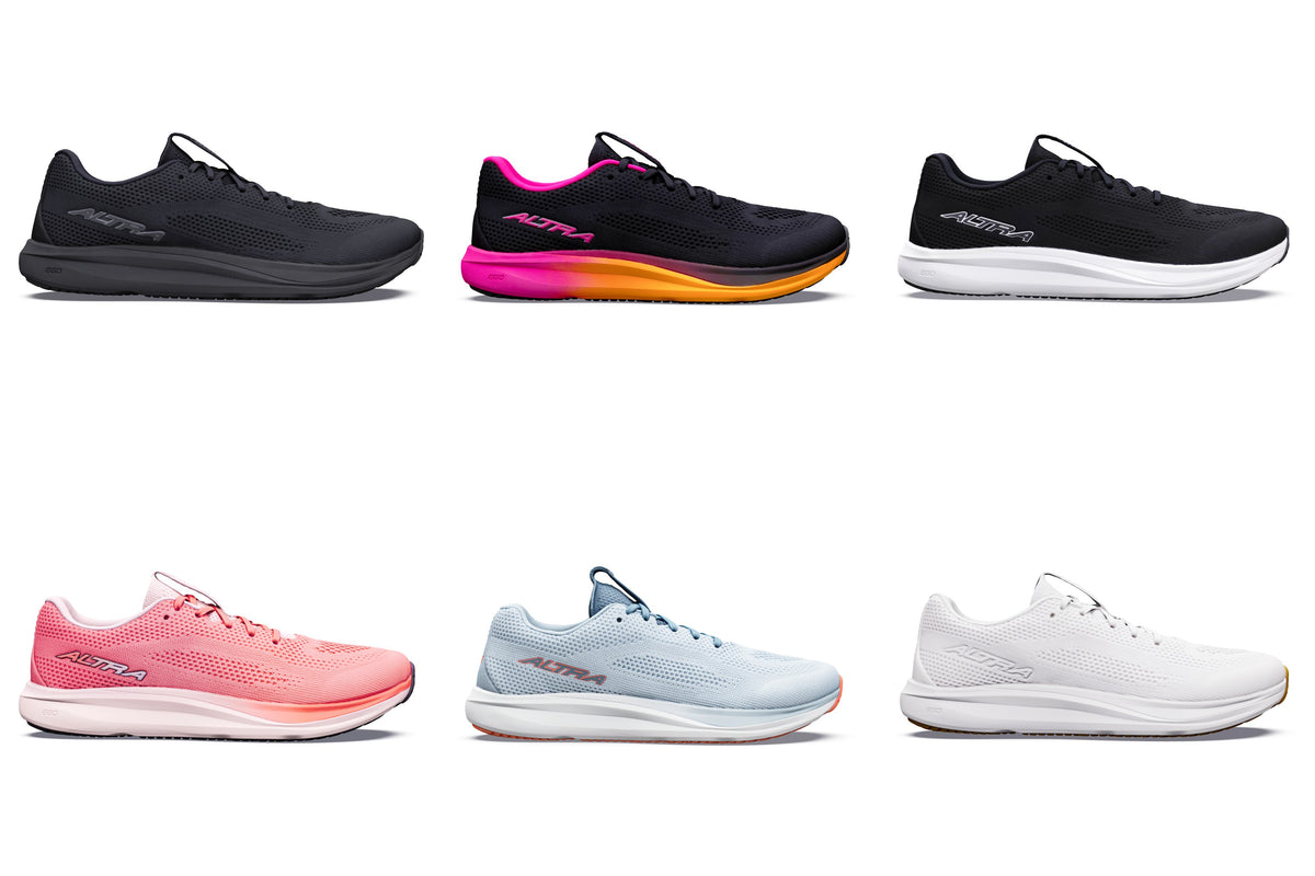 Altra Escalante 5 Women's Road Running Shoe - all colorways
