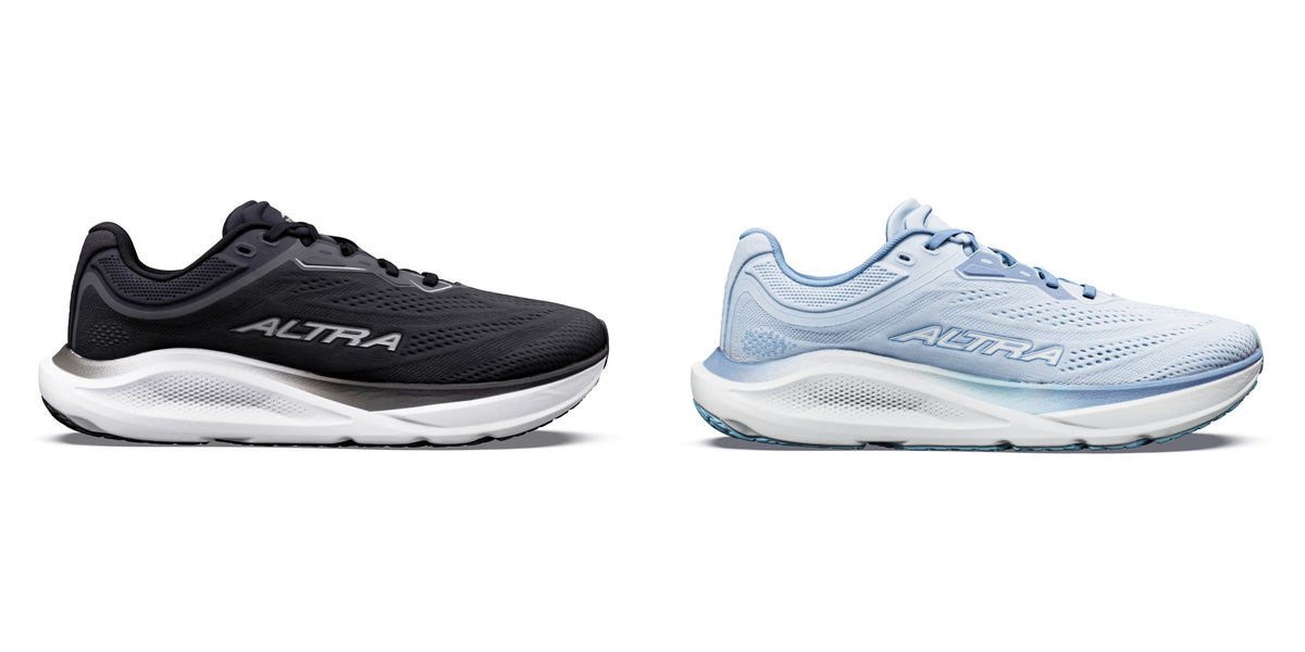 Altra Torin ST Wide Women's Stability Running Shoe - all colorways