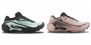 Salomon Genesis 2 GTX trail running shoes - Women's - all colorways
