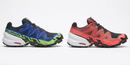 Salomon Spikecross 6 GTX winter trail running shoes - Men's - all colorways