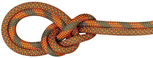 Mammut 9.5 Crag Dry Rope