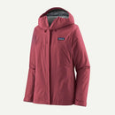 Patagonia Torrentshell 3L Women's Rain Jacket Waterproof - MARION RED