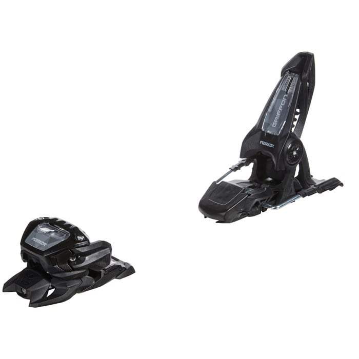 Marker Griffon 13 ID Ski Bindings | Reliable Performance and Control for Freeride Skiing
