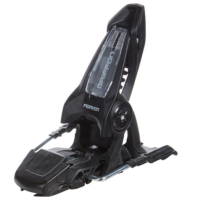 Marker Griffon 13 Ski Bindings | Reliable Performance and Control for Freeride Skiing