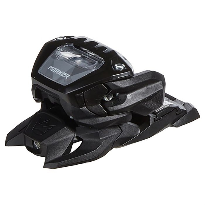 Marker Griffon 13 Ski Bindings | Reliable Performance and Control for Freeride Skiing