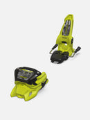 Marker Griffon 13 ID Ski Bindings | Reliable Performance and Control for Freeride Skiing