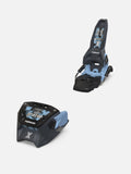 Marker Griffon X 13 ski bindings - Graphite/Light Blue