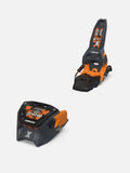 Marker Griffon X 13 ski bindings - Graphite/Orange