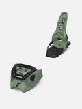 Marker Griffon X 13 ski bindings - Green/Black