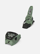 Marker Griffon X 13 ski bindings - Green/Black