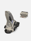 Marker Griffon X 13 ski bindings - Sandy/Black, alternate view