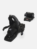 Marker Squire 10 ski bindings - Black/Anthracite, alternate view