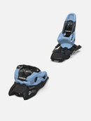 Marker Squire 11 ski bindings - Light Blue/Black