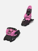 Marker Squire 11 ski bindings - Rose/Black