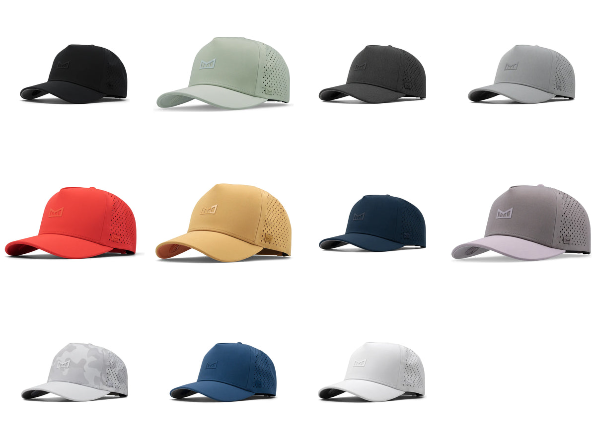 Melin Hydrolite Odysea - all colorways