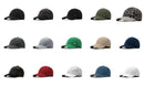 Melin Hydro A-Game Icon hat - all 15 colorways