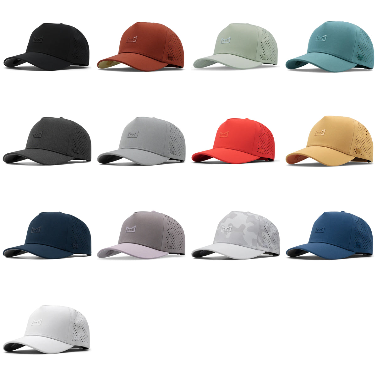 Melin Hydrolite Odysea - all colorways