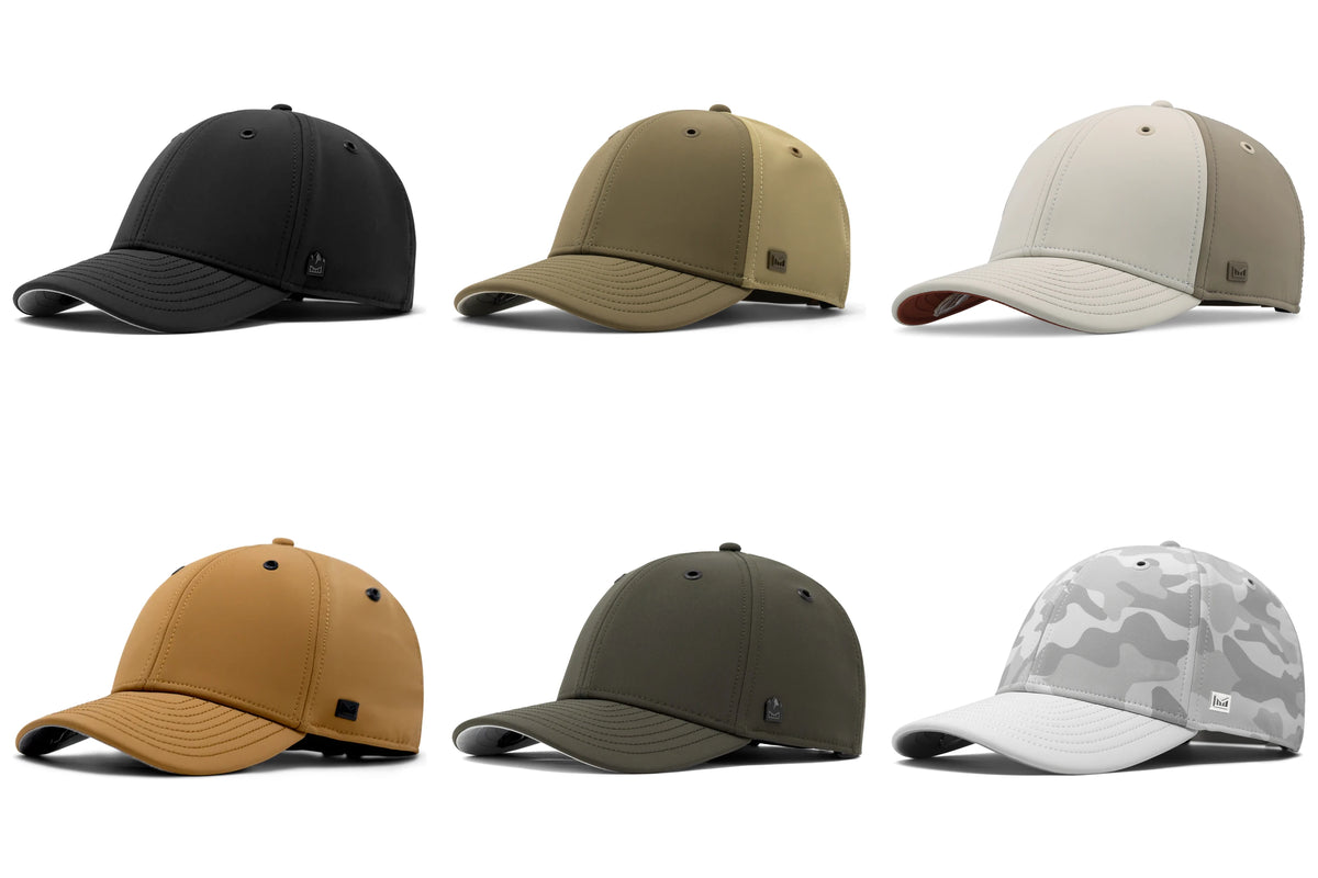 Melin Thermal A-Game Infinite - all colorways