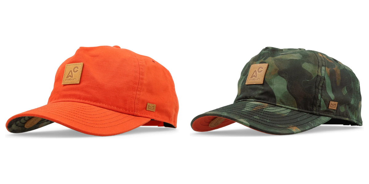 Melin Thermal Odysea MAC Nomad - all colorways
