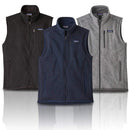 Patagonia Men's Better Sweater Fleece Vest