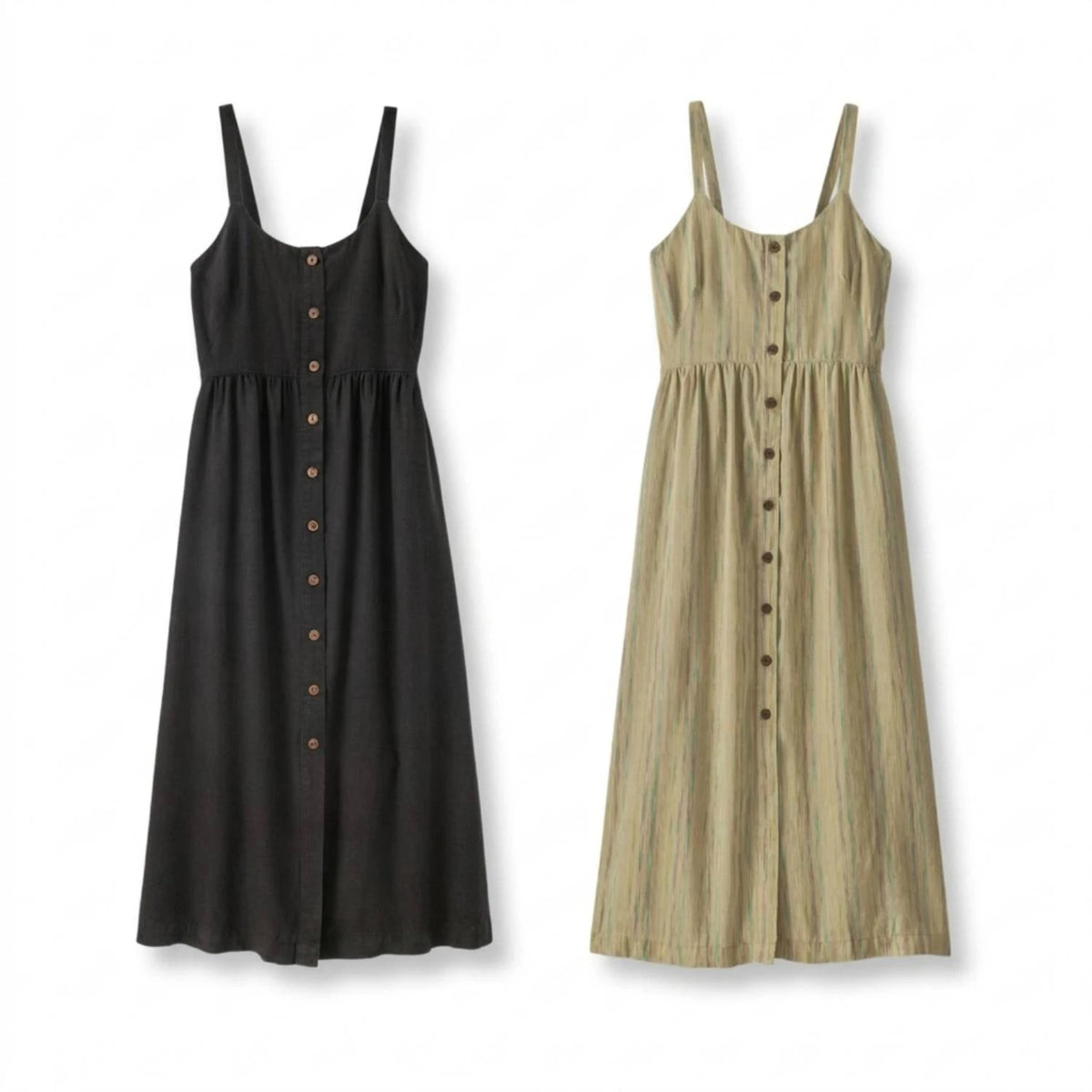 Patagonia Garden Island Dress - Women's Lightweight Summer Dress