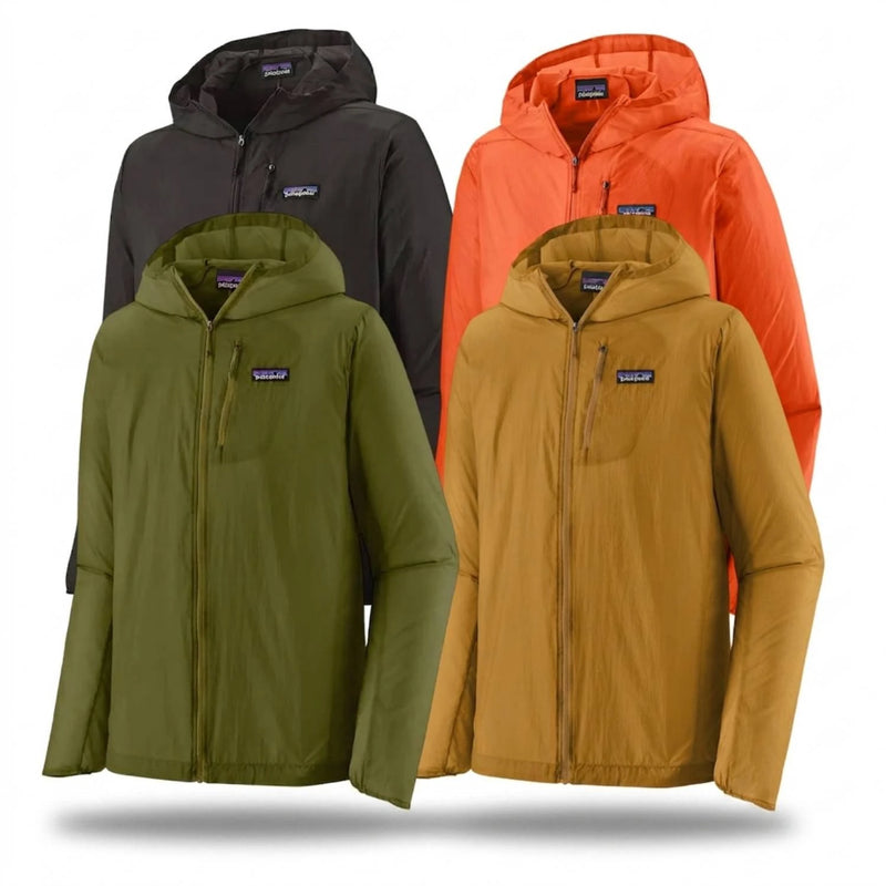 Patagonia Houdini Jacket Men's Ultralight Jacket for Running