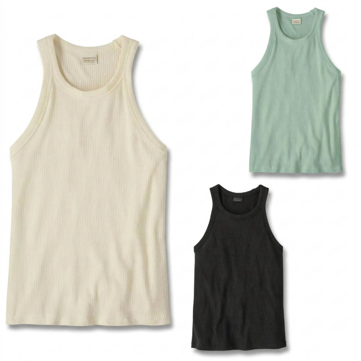 Patagonia Rib Knit Tank - Women's